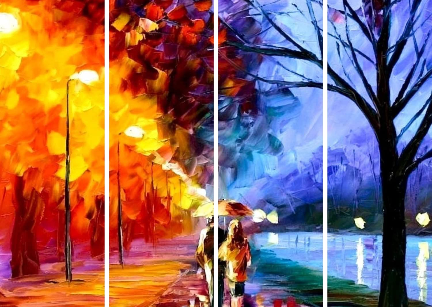 inep-b09sy9cfbx-side-view-of-the-splash-proof-vinyl-&-mdf-frames-in-the-love-struck-wall-art-set.jpg